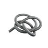 Compatible with Vacuum Cleaner Hose Accessories, Jieba Chaobao Haiermei Threaded Tube Suction Tube Household Hose