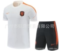2627 short sleeve dutch white