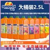 Sunquick New Juice Concentrate 2.5L Grapefruit Orange Juice Lemon Mango Blackcurrant Drink Juice puree