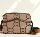 Трансграничная внешняя торговля Guangzhou classic old flower messenger bag GG Jumbo женская сумка-мессенджер camel на одно плечо с логотипом mini 5