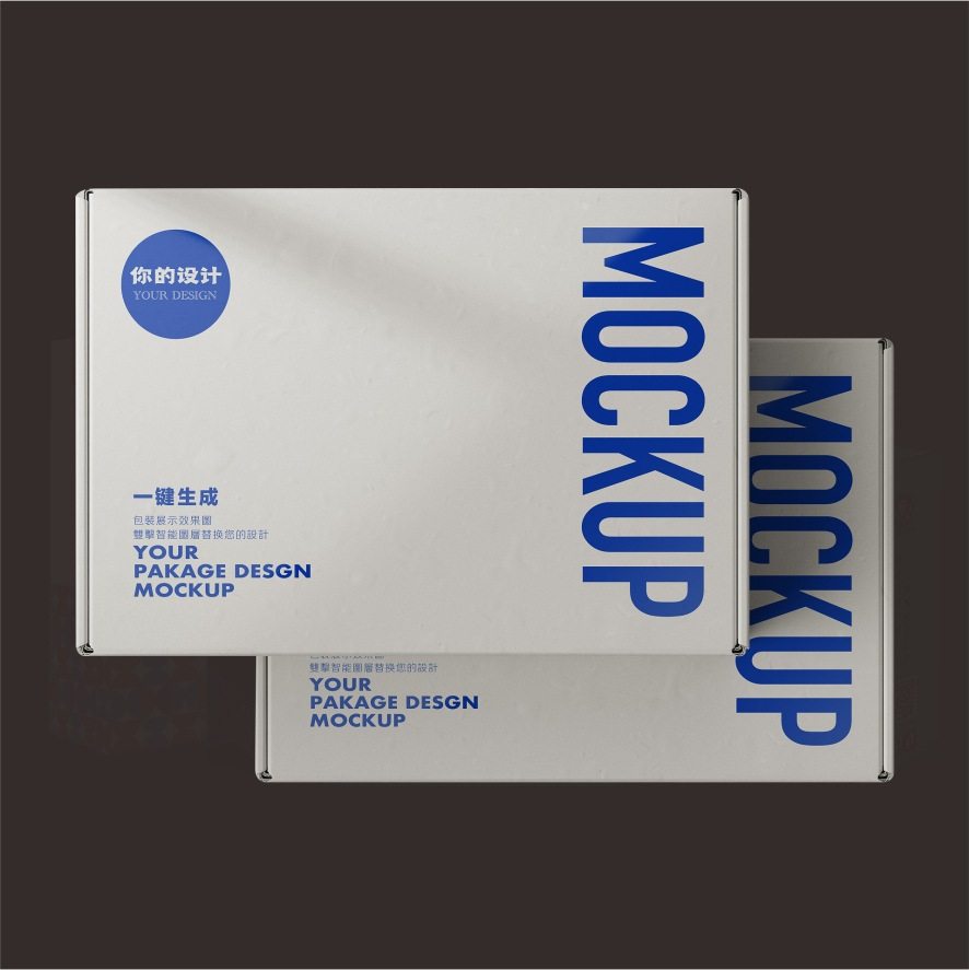 Airplane Box Extra Hard Anti-Pressure Corrugated Box Colorful Rectangular Digital Clothing Intimates Packaging Thickeneded Packaging Box