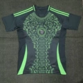 Algeria away game