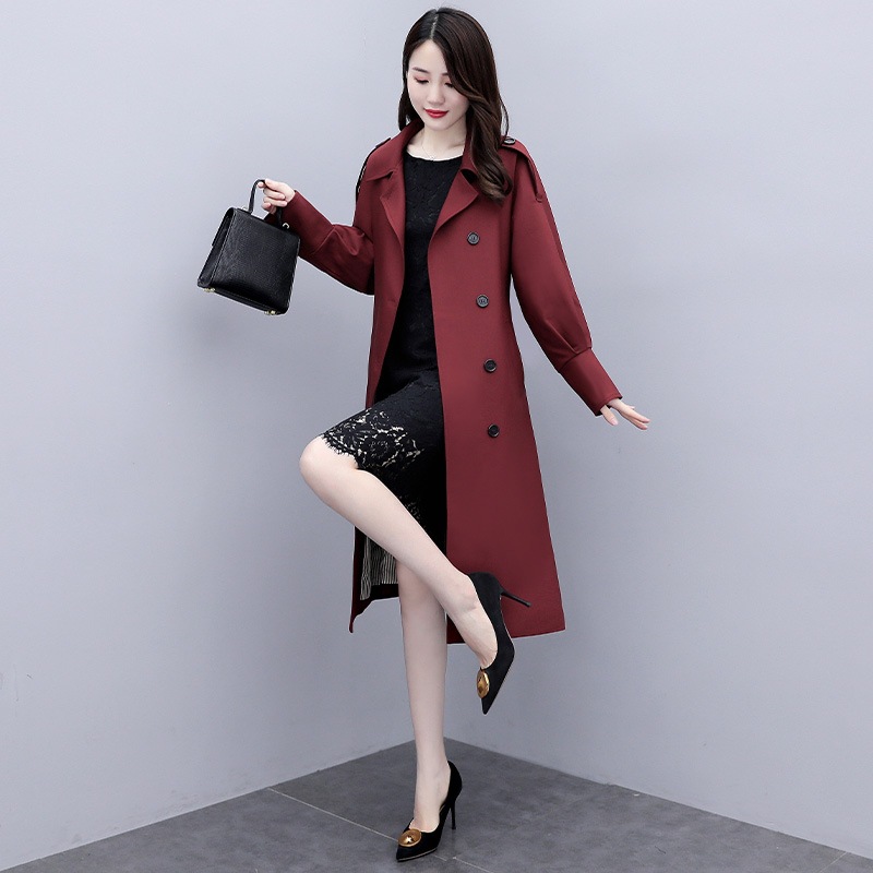 (Mới) Mã B9191 Giá 1970K: Áo Khoác Dài Nữ Tedge Hàng Mùa Xuân Thu Đông Trông Trẻ Hơn Tuổi Thời Trang Nữ Chất Liệu G05 Sản Phẩm Mới, (Miễn Phí Vận Chuyển Toàn Quốc).