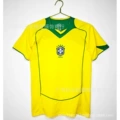 2004 brazil home game