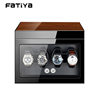 Watch Shaker mechanical watch household self-swing watch spinner automatic watch swing rotating watch box winding storage box