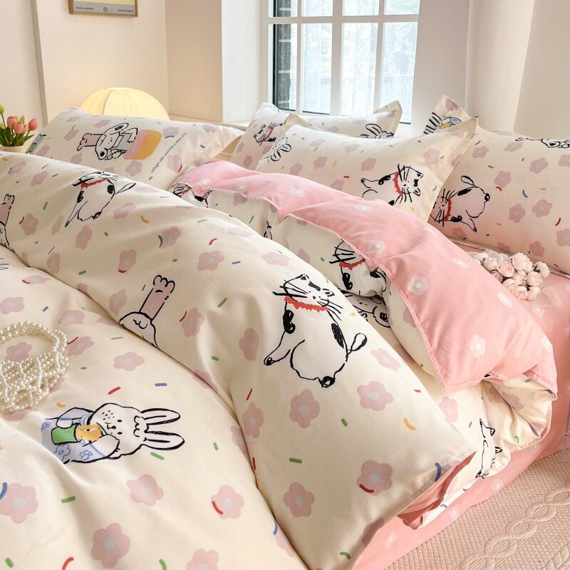 ペットランド【毛玉になりにくい・色落ちしにくい】