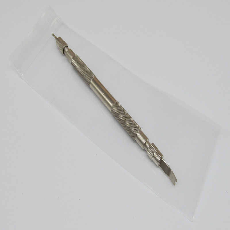 手动双头叉修表组合工具批发生耳叉表耳叉批发专业直销