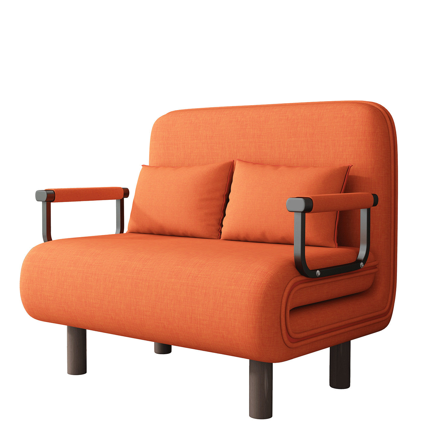 懒人沙发可折叠两用一体多功能沙发床2025新款伸缩单双三人小沙发