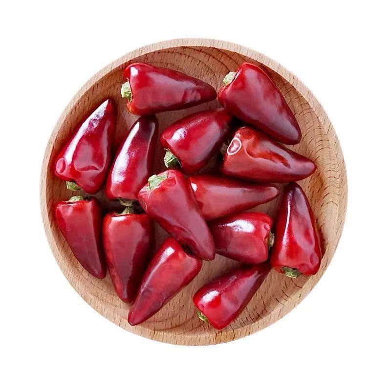 Dried chili combination wholesale ingredients millet pepper seasoning extra spicy devil pepper bell pepper pepper spice encyclopedia