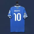 Erke-no. 10-mbappe