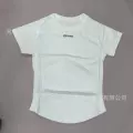 White (short sleeves + shorts)