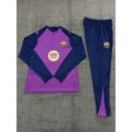 2526 barcelona purple