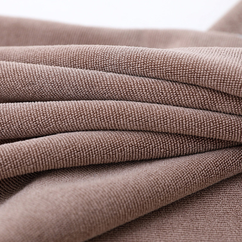 Car wash towel microfiber strong absorbent thick car towel square multifunctional car cleaning towel wholesale