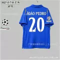 Chelsea Home - Pedro # 20