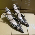 Leopard print