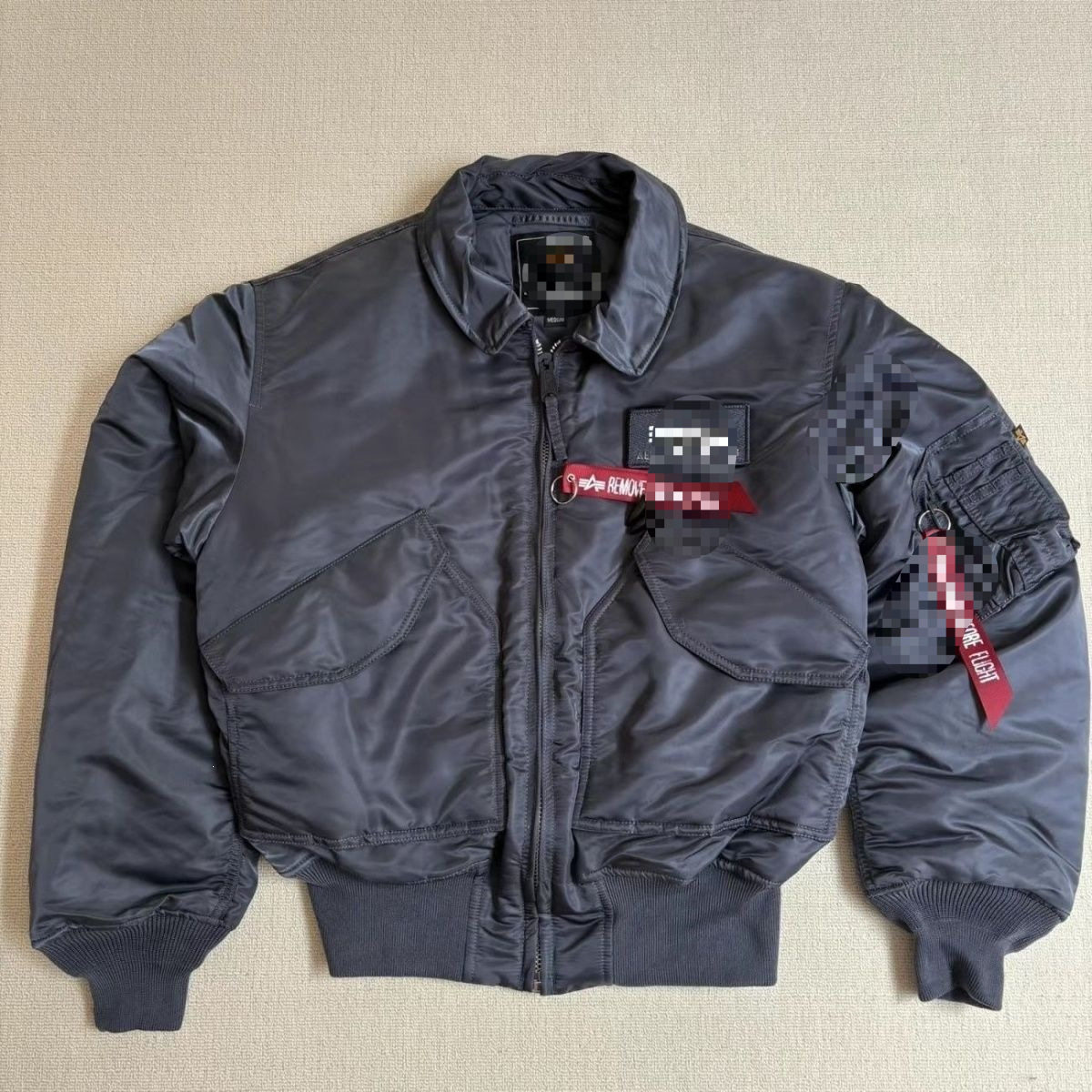 трансграничная куртка Alpha industries Alpha CWU 45P 2026 года выпуска
Летная куртка военного болельщика оптом