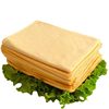 Shandong Large Pancakes Linyi Pancakes 2.5kg Wheat Whole Grain Soft Pancakes Yimeng Large Pancakes 1.5kg
