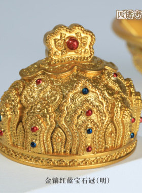 考古博物馆文创冰箱贴颜值文物立体装饰还原历史复古创意国风