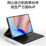 Полноценный планшетный ПК Netcom 5G Pad pro16G + 512G Android office entertainment game learning machine два в одном