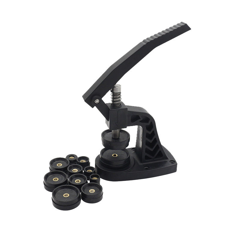 Watch Repair Set Pressure Gauge Cover Pressure Back Cover Watch Capper Capping Machine Battery Replacement Combination Set Tool