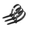 Self-locking cable tie wholesale high and low temperature resistant strap 3*150*4*200*5*250*8*300 cable tie
