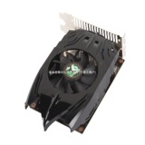 MAXSUN/Maxsun GT710 Hammer PLUS 2G независимая игровая настольная видеокарта с мультиэкранным дисплеем real 2G