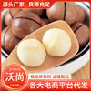 New Macadamia Nut Cream Flavor Gross Weight 250g Summer Dried Fruit New Year Snacks for Pregnant Women Wholesale Casual Snacks