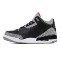 No. 7 black cement