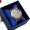 Heaven and Earth Cover Watch Carton with Watch Pillow Watch Display Box Factory Ready Gift Watch Packaging Box
