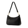 In-Stock Women's Shoulder Bag Amazon Popular Underarm Bag Casual Simple Versatile Chain Baguette Women's Bag