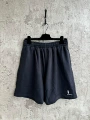 Black shorts