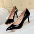 9511-A7 black 7.5cm