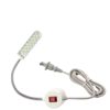 Wholesale sewing machine lamp 30 bead led clothes lamp strong magnetic work light 20 bead flat car lighting professional work light