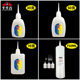 502 glue a box of wholesale strong glue stick iron wood furniture advertising shoes glue 502 manufacturers 50 grams