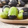 A generation of hair (free shipping) black beans ready-to-eat dry stir-fried cooked green core fragrant crisp salt flavor fried nuts food snacks