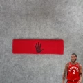 Leonard Red One