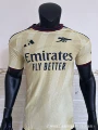 2627 arsenal away kit