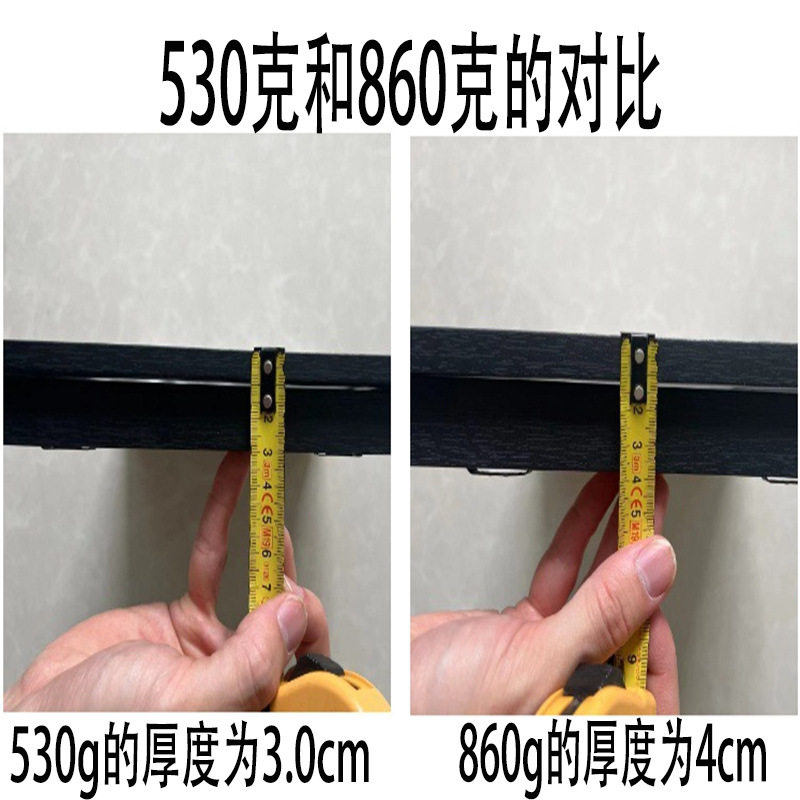 Children's Art Frame Kidsartframe Hot-Selling Flip-Top Picture Frame Dual-Purpose Magnetic Frame A4 Wooden Frame