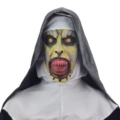 The Nuns Mask