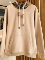 Apricot pullover