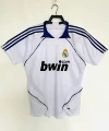 2007-08 real madrid home court