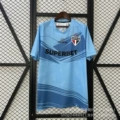 25-26 são paulo goalkeeper uniform