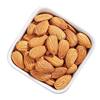 Almonds 100G/Canned Bottled Sweet Almonds Original Almond Nuts Spot Wholesale Live Delivery
