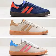 New Mochen Handball Spz Trendyy Non-Slip Fashionable Men's and Women's Casual Sneakers 36-45