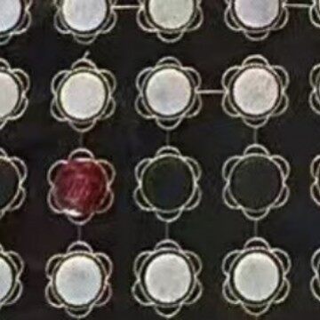 Factory Direct Sales Red Light Germanium Jade Heating Mattress Constant Temperature Anti-Decubitus Electric Heating