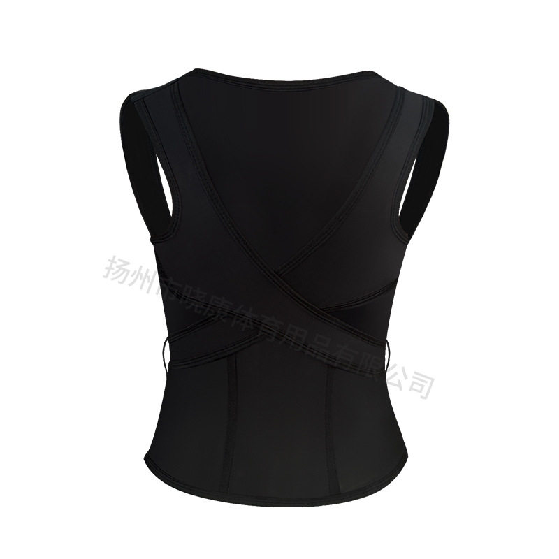New U9 posture correction belt anti-bow slimming adult men's and women's sitting posture correction correction belt