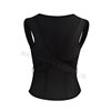 New U9 posture correction belt anti-bow slimming adult men's and women's sitting posture correction correction belt