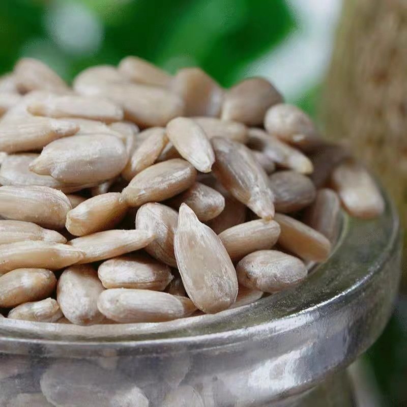 Wholesale melon seeds Inner Mongolia oil sunflower seeds rice baking cooked melon seeds powder commercial fillings pastry nuts sunflower seeds