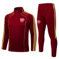 25-26 arsenal maroon [retro version]