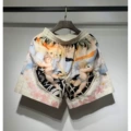 070 shorts